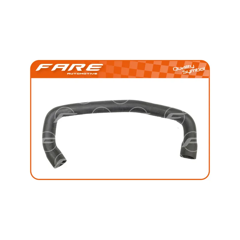 Durite de radiateur FARE SA 7761
