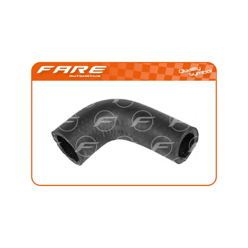 Durite de radiateur FARE SA 7792