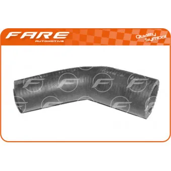 Durite de radiateur FARE SA 7793