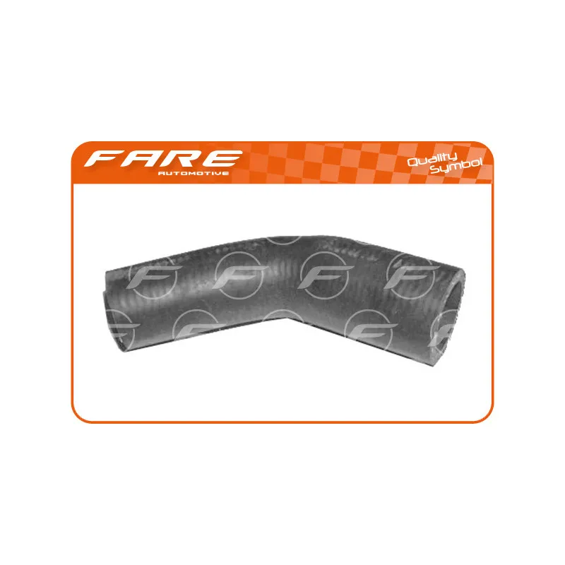 Durite de radiateur FARE SA 7793