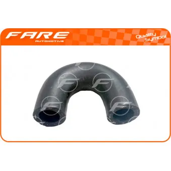 Manche, batterie chauffante-chauffage FARE SA 7794