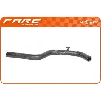Manche, batterie chauffante-chauffage FARE SA 7795