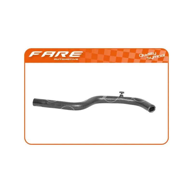 Manche, batterie chauffante-chauffage FARE SA 7795
