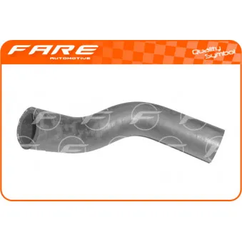 Durite de radiateur FARE SA 7813