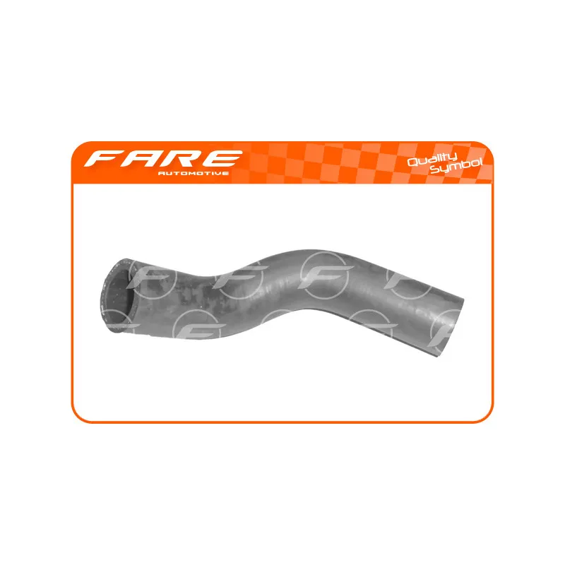 Durite de radiateur FARE SA 7813