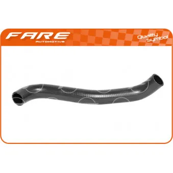 Durite de radiateur FARE SA 7838