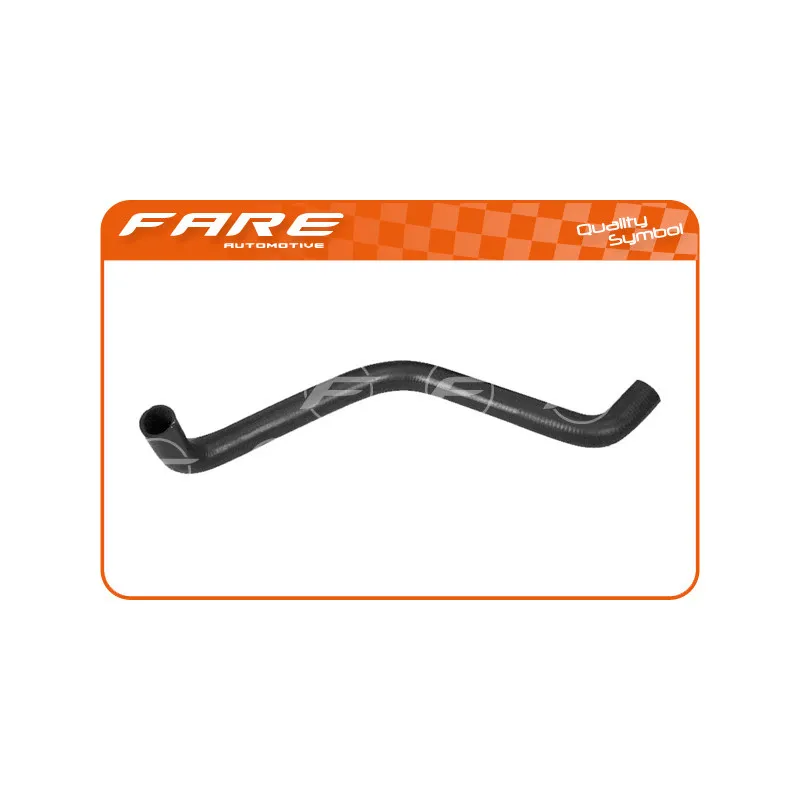 Durite de radiateur FARE SA 7879
