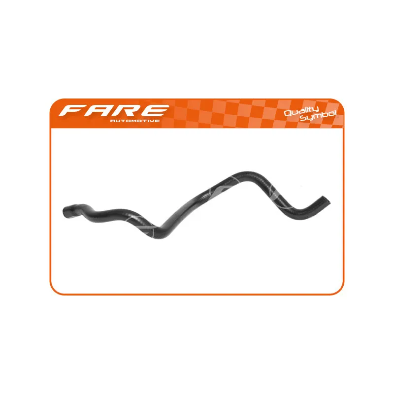 Manche, batterie chauffante-chauffage FARE SA 7887