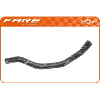 Durite de radiateur FARE SA 7922