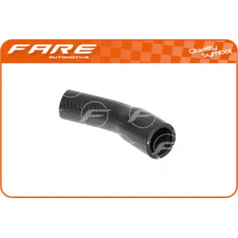 Durite de radiateur FARE SA 7933