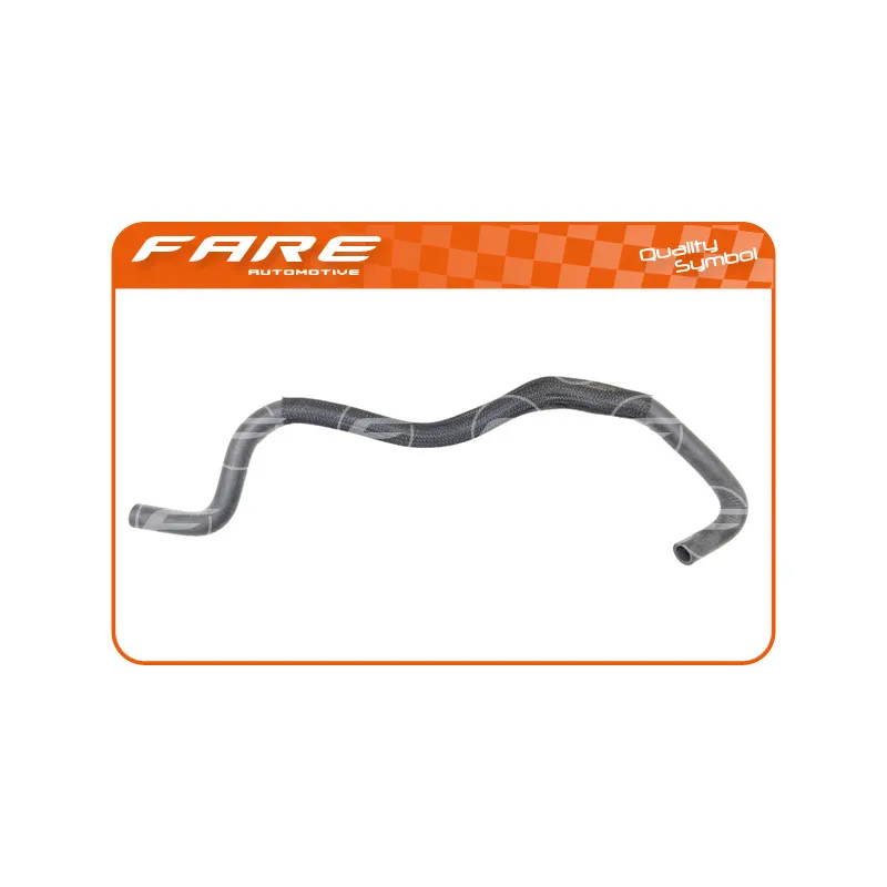 Durite de radiateur FARE SA 7941