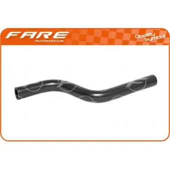 Durite de radiateur FARE SA 7949