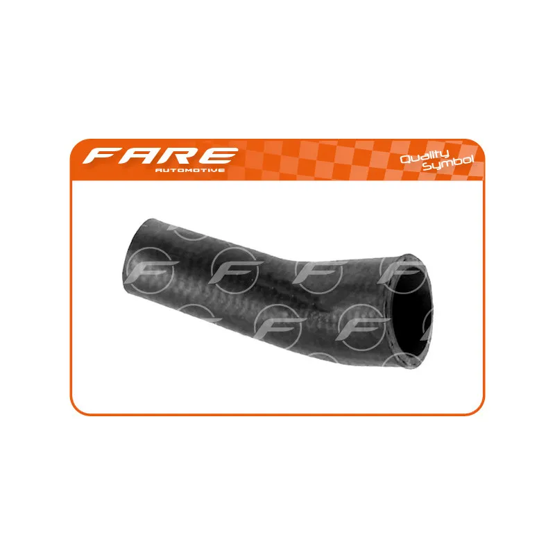 Durite de radiateur FARE SA 7951