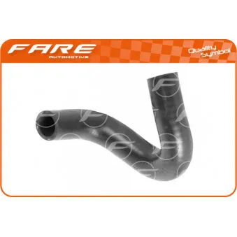 Durite de radiateur FARE SA 7959