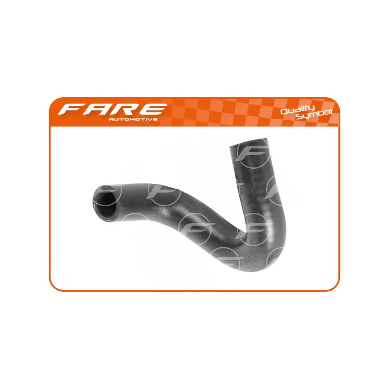 Durite de radiateur FARE SA 7959