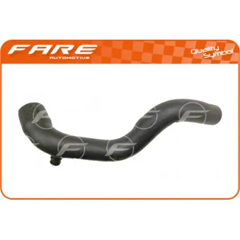 Durite de radiateur FARE SA 7964