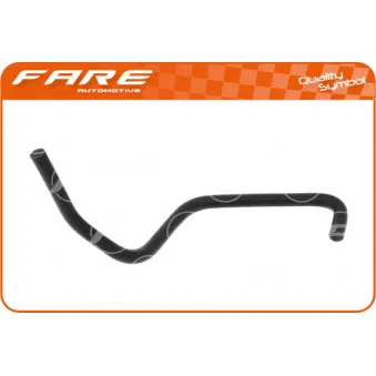 Manche, batterie chauffante-chauffage FARE SA 7965