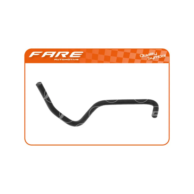 Manche, batterie chauffante-chauffage FARE SA 7965