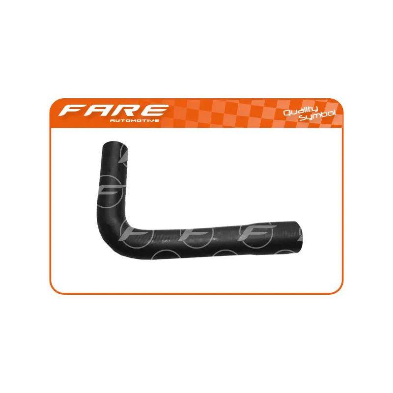 Durite de radiateur FARE SA 7967