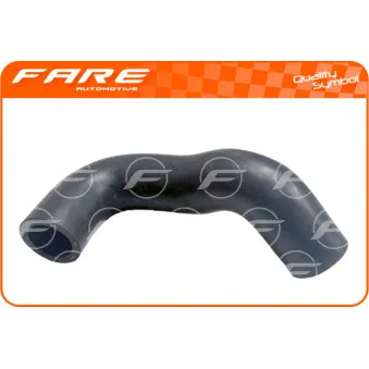 Durite de radiateur FARE SA 7968