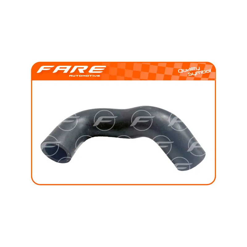 Durite de radiateur FARE SA 7968