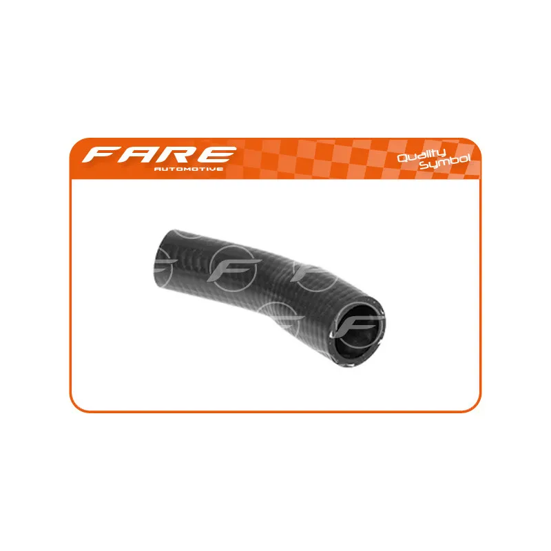 Durite de radiateur FARE SA 7970