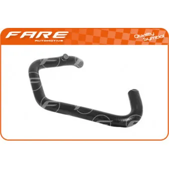 Manche, batterie chauffante-chauffage FARE SA 7977