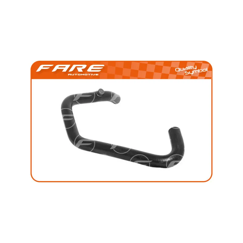 Manche, batterie chauffante-chauffage FARE SA 7977