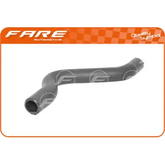 Manche, batterie chauffante-chauffage FARE SA 7981