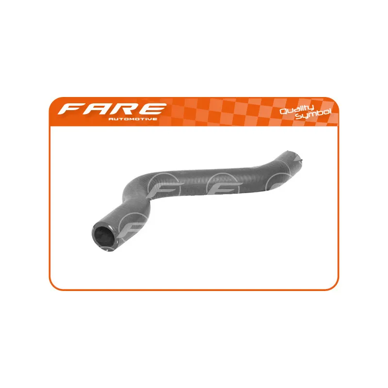 Manche, batterie chauffante-chauffage FARE SA 7981