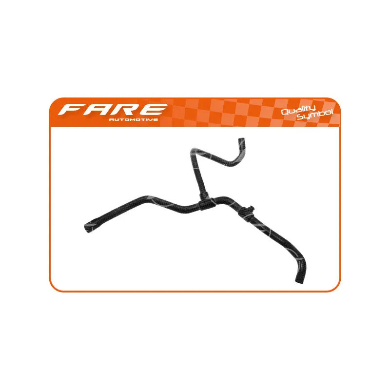 Manche, batterie chauffante-chauffage FARE SA 7988