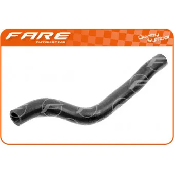 Manche, batterie chauffante-chauffage FARE SA 7991