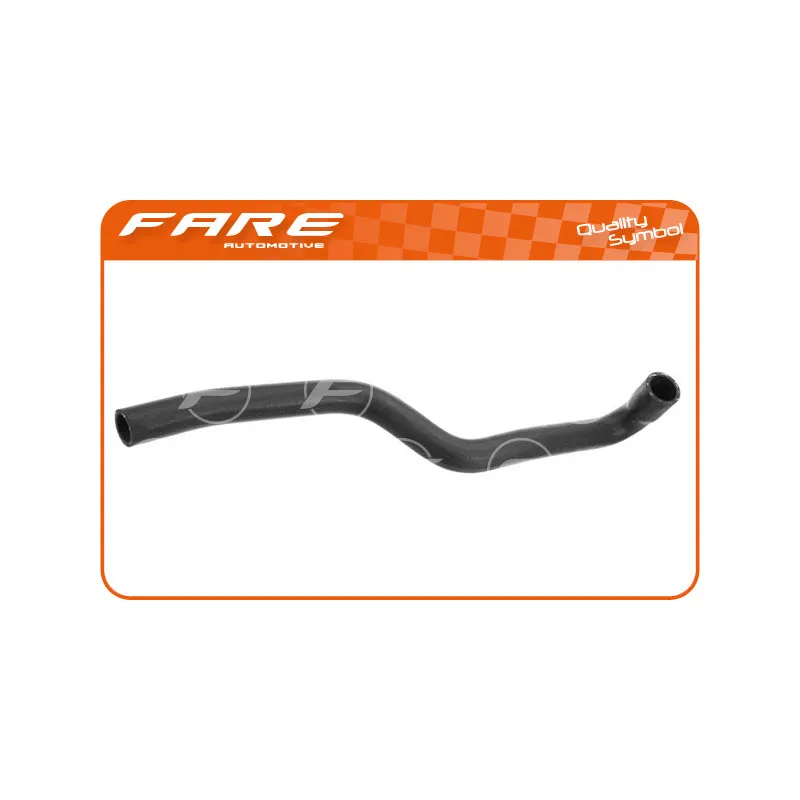 Manche, batterie chauffante-chauffage FARE SA 7993