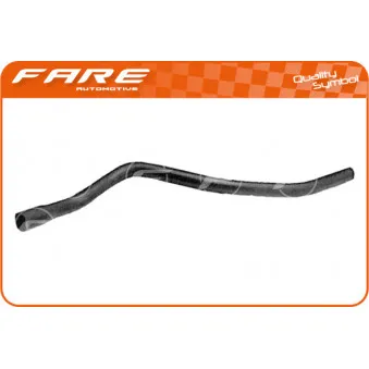 Manche, batterie chauffante-chauffage FARE SA