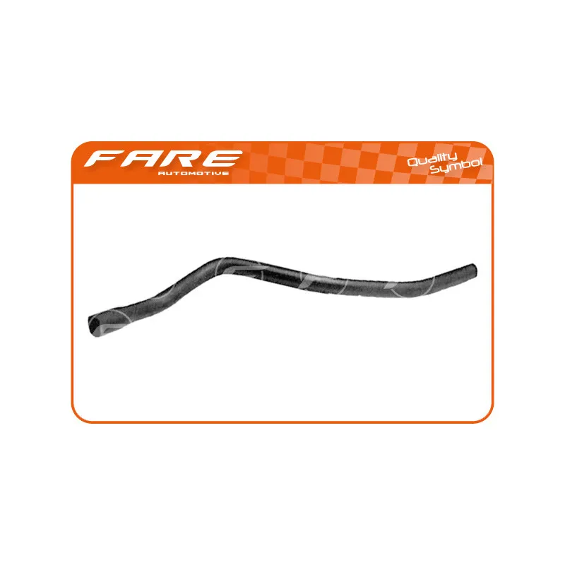 Manche, batterie chauffante-chauffage FARE SA 7994
