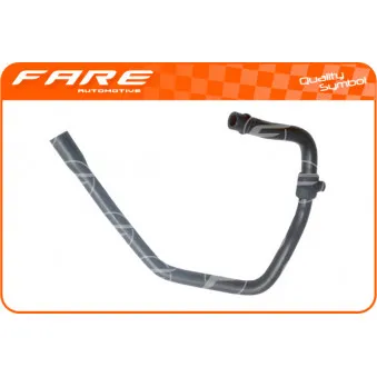Manche, batterie chauffante-chauffage FARE SA