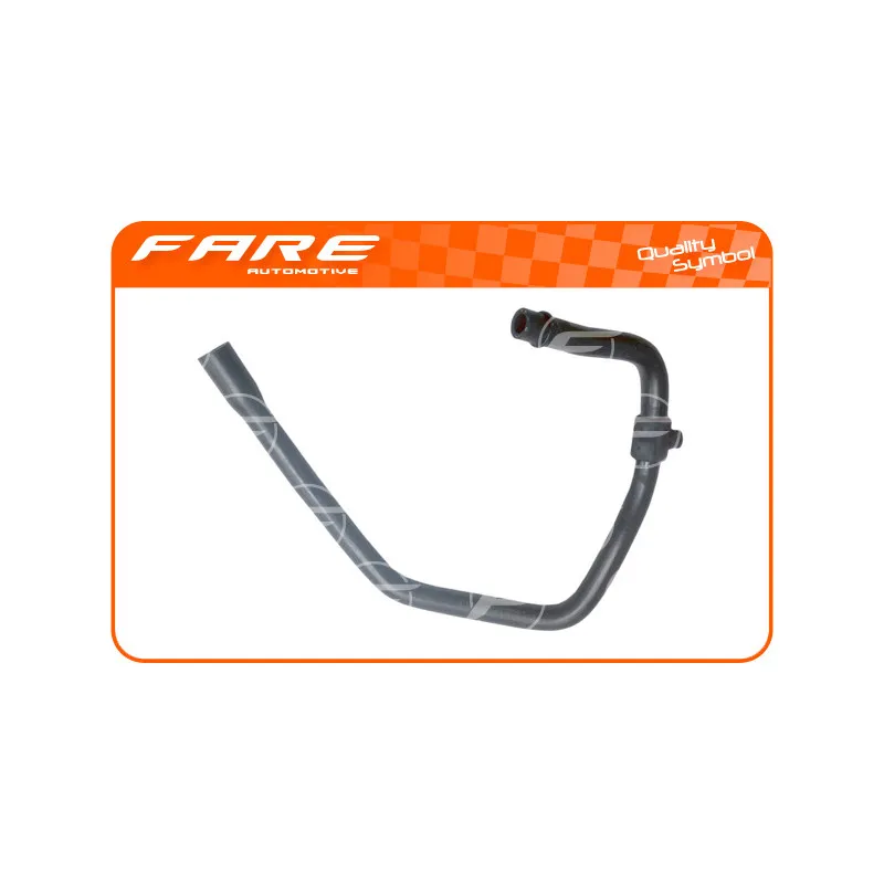 Manche, batterie chauffante-chauffage FARE SA 8013