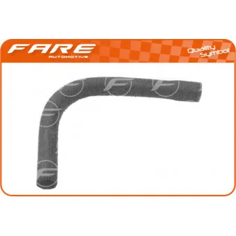 Manche, batterie chauffante-chauffage FARE SA