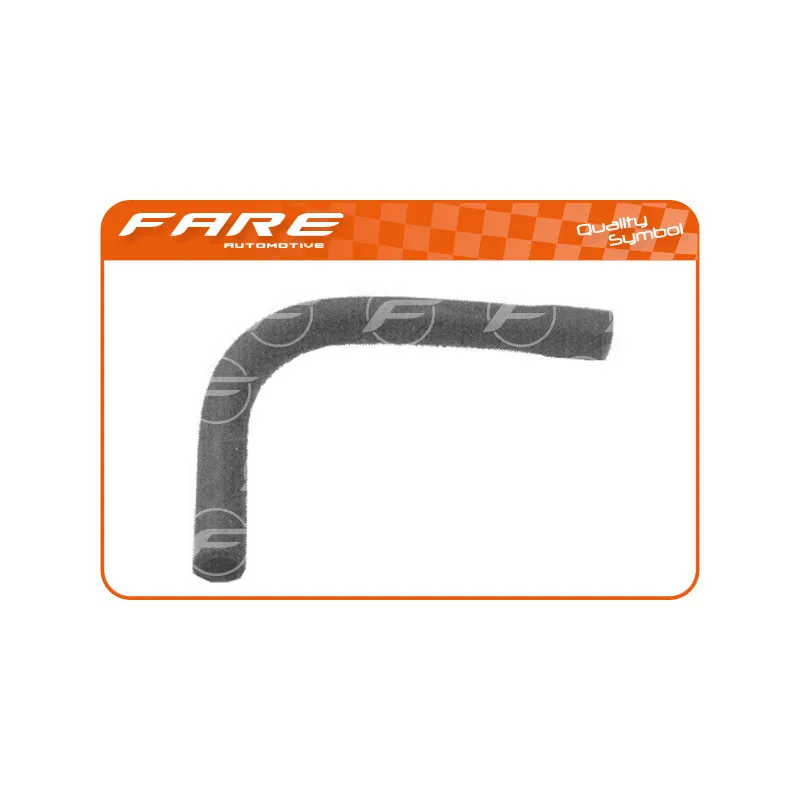 Manche, batterie chauffante-chauffage FARE SA 8023