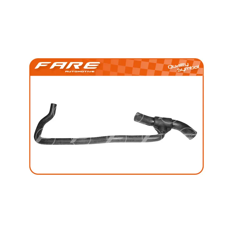 Manche, batterie chauffante-chauffage FARE SA 8026