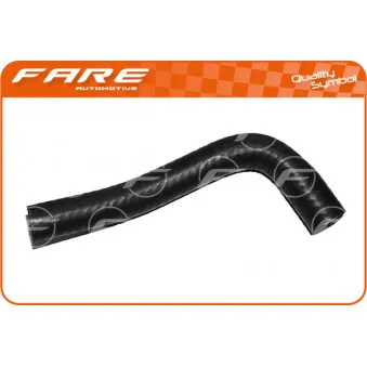 Manche, batterie chauffante-chauffage FARE SA