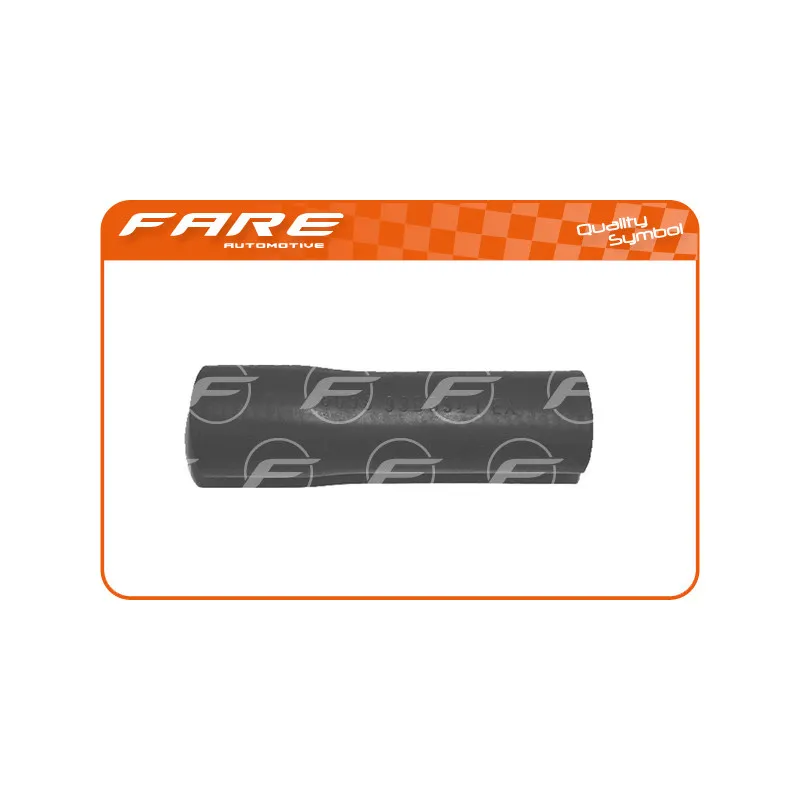 Durite de radiateur FARE SA 8058