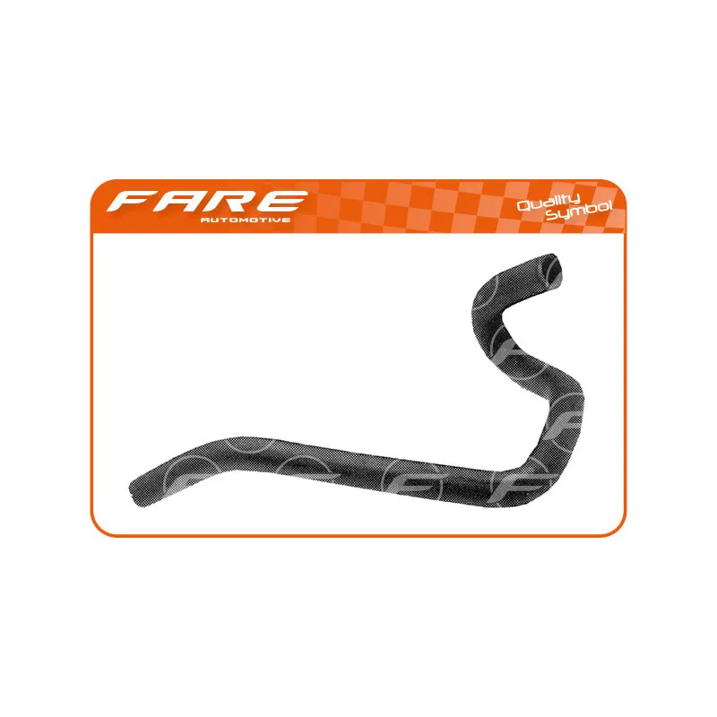 Manche, batterie chauffante-chauffage FARE SA 8066