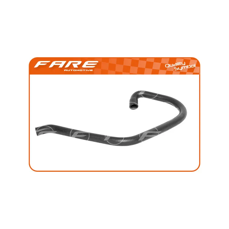 Manche, batterie chauffante-chauffage FARE SA 8072