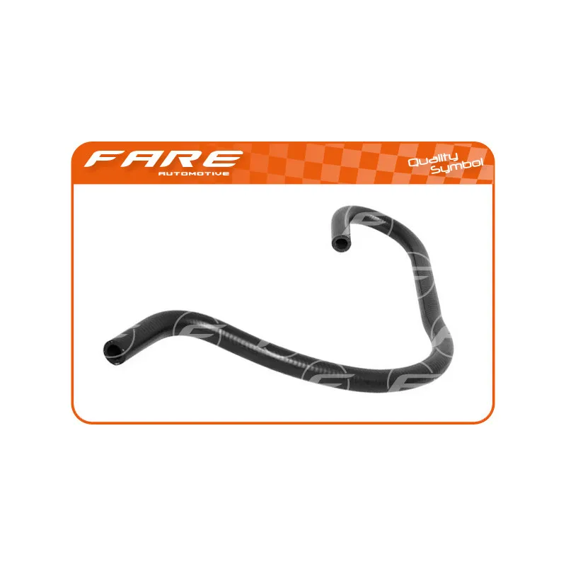 Manche, batterie chauffante-chauffage FARE SA 8073