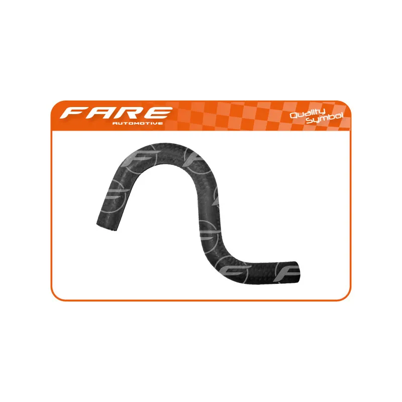 Manche, batterie chauffante-chauffage FARE SA 8082