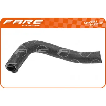 Manche, batterie chauffante-chauffage FARE SA