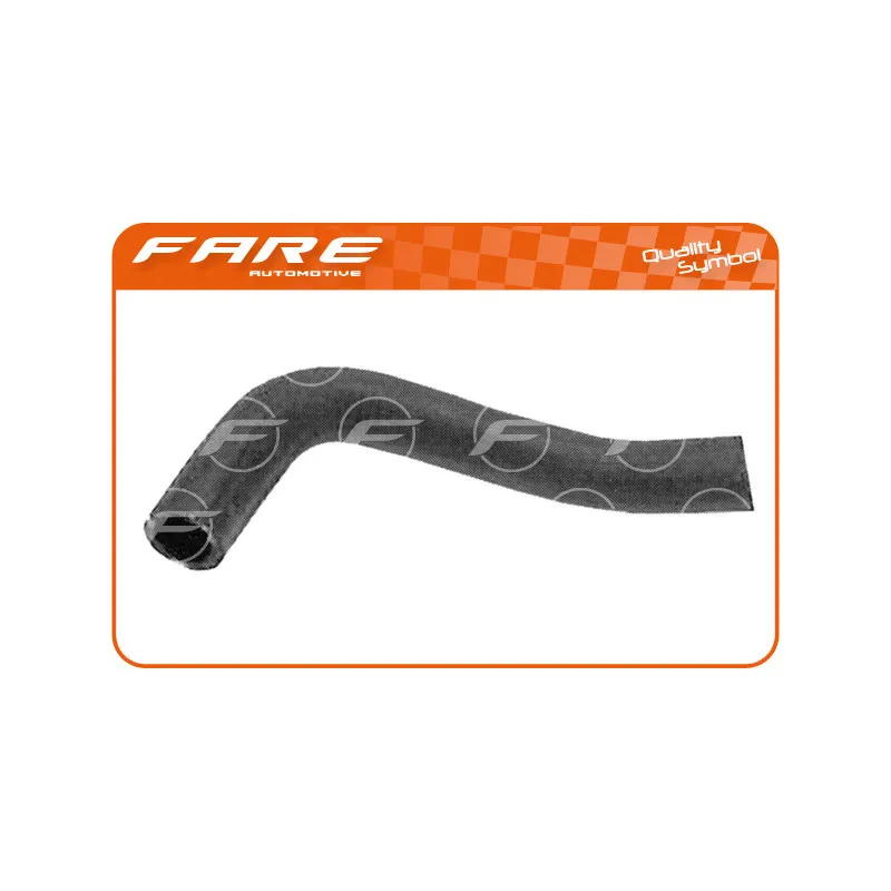Manche, batterie chauffante-chauffage FARE SA 8083