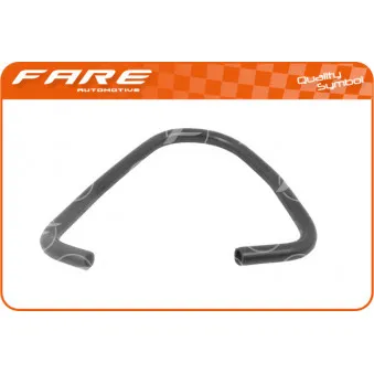 Durite de radiateur FARE SA 8113