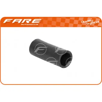 Durite de radiateur FARE SA